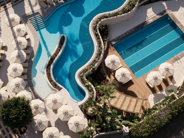 Adalya Bliss Hotel***** - UAI 16+, repülővel