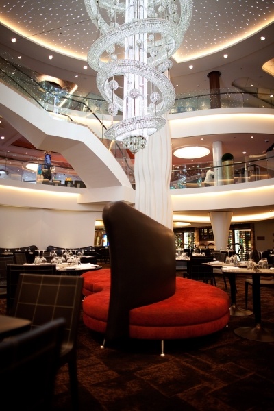 Norwegian Epic - Bahamák