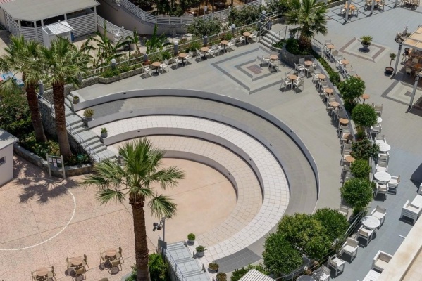 Olympos Beach Hotel ****