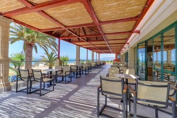 Mare Monte Beach Hotel ****