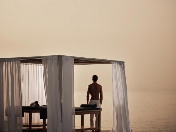 The Royal Blue Resort & Spa *****