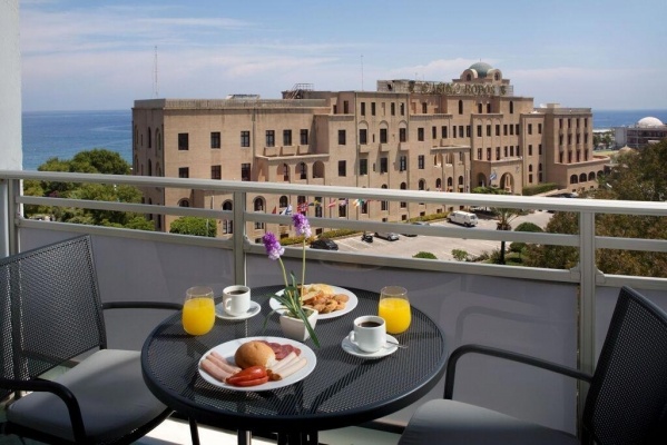 Aquamare City & Beach Hotel ****