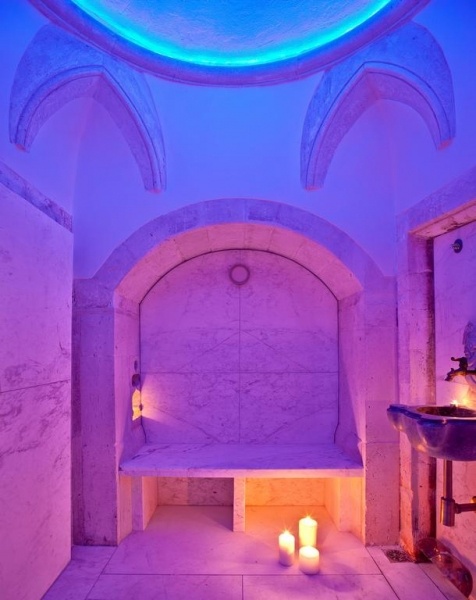 Rimondi Boutique Hotels ****