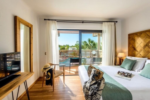 Stella Island Luxury Resort & Spa *****