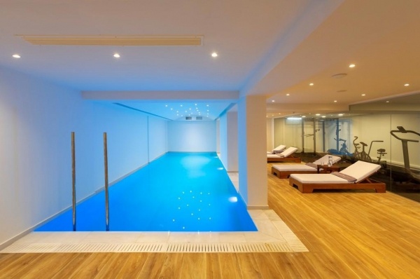 Atermono Boutique Resort *****