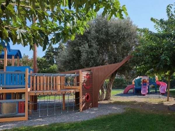 Atlantica Princess ****