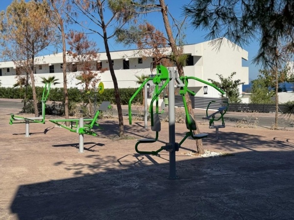 CARETTA PARADISE HOTEL & WATERPARK ****