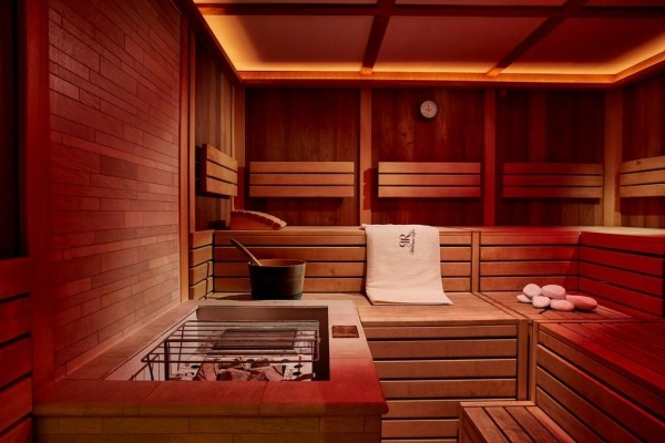 Rodos Park Suites & Spa *****