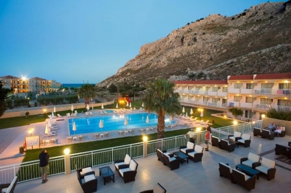 Sentido Port Royal Villas & Spa *****