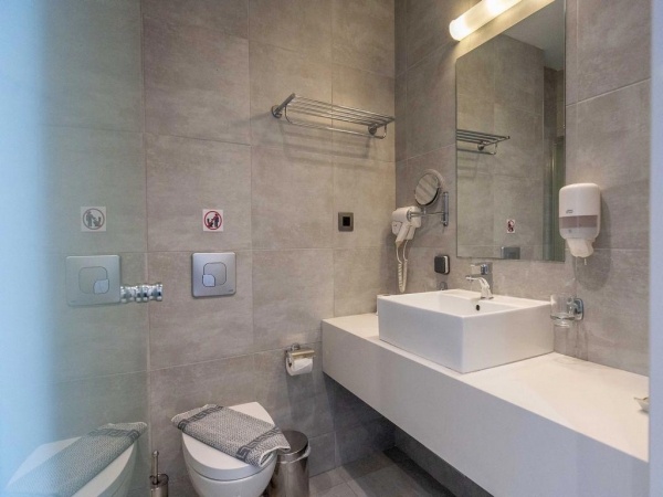 Sunny Days Hotel Rhodes ****