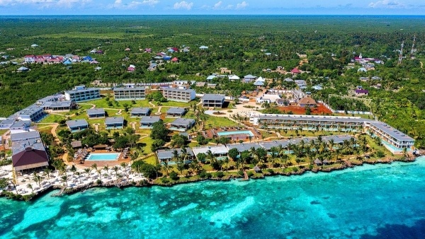 Aldiana Club Zanzibar Kwanza