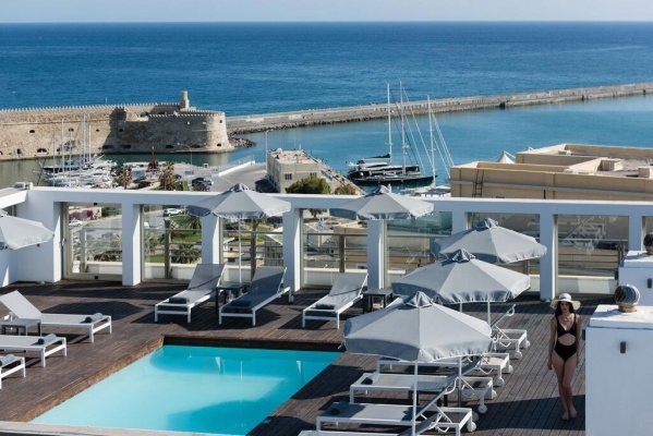 Aquila Atlantis Hotel *****