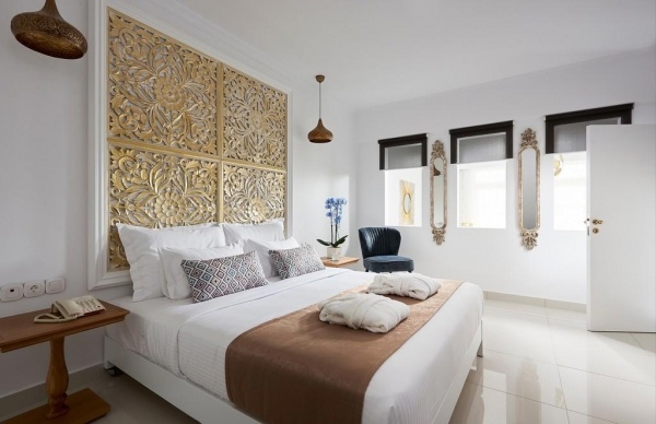 Mythos Palace Resort & Spa *****