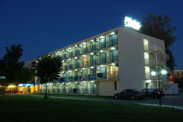 Pliska Sunny Beach ***