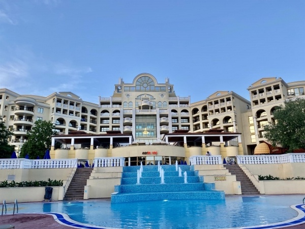 Marina Royal Palace ****