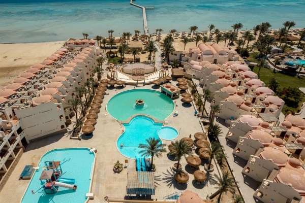 Protels Beach Club & SPA Resort ****