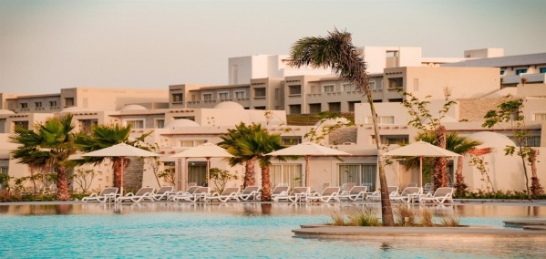 Reef Oasis Suakin Resort & SPA *****