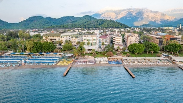 Viking Beach Hotel ***