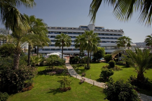 Drita Hotel *****