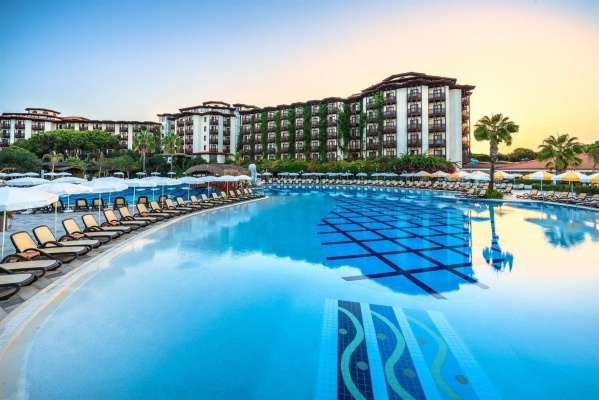 Selectum Family Resort Belek *****