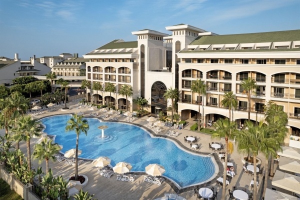 Dobedan Exclusive Hotel *****
