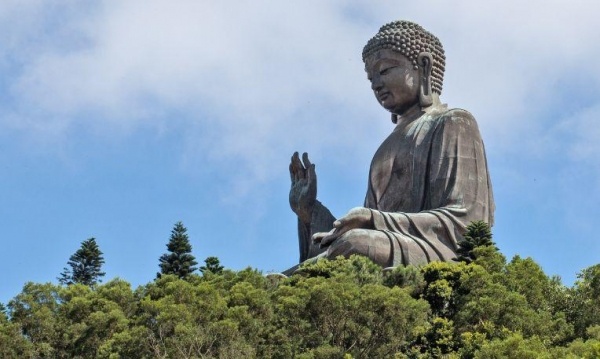 Hongkong-Makaó, Hainan szilveszterkor