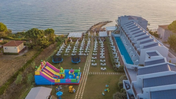 Golden Coast Family Resort ****