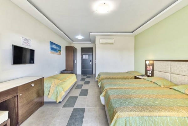 Majestic Spa Hotel ****