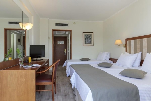 Best Western Plaza Hotel Rhodes ****