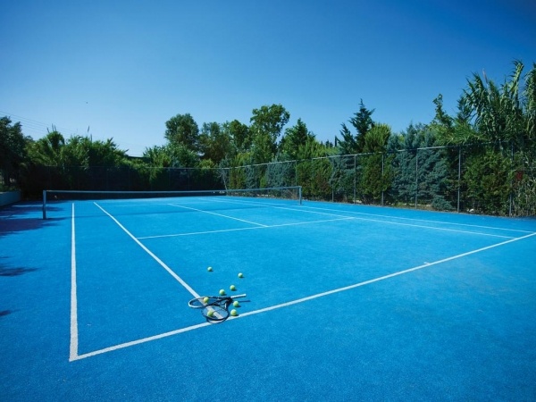 Atlantica Eleon Grand Resort & Spa *****