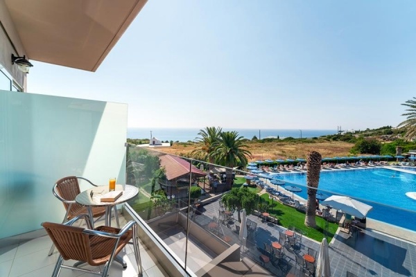 Cathrin Hotel ****