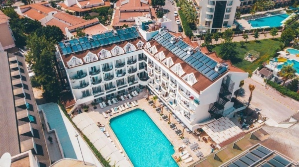 Elit Life Hotel ****