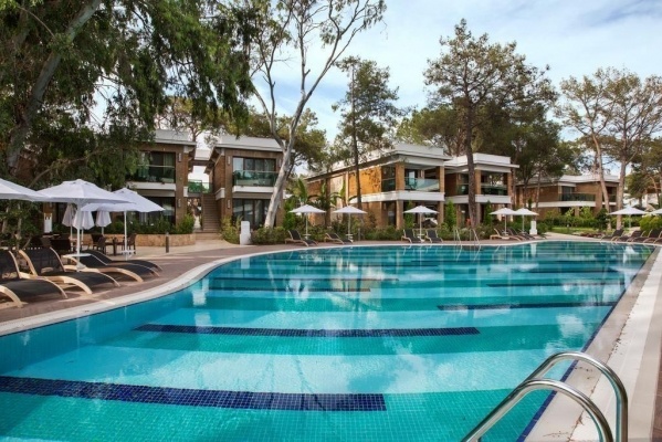 Nirvana Mediterranean Excellence *****