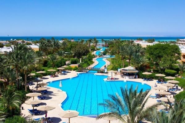 Golden Beach Resort (Ex. Movie Gate) ****
