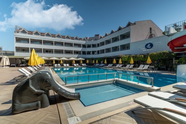 Grand Viking Hotel ****