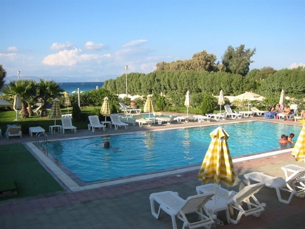 Pylea Beach ***, Görögország