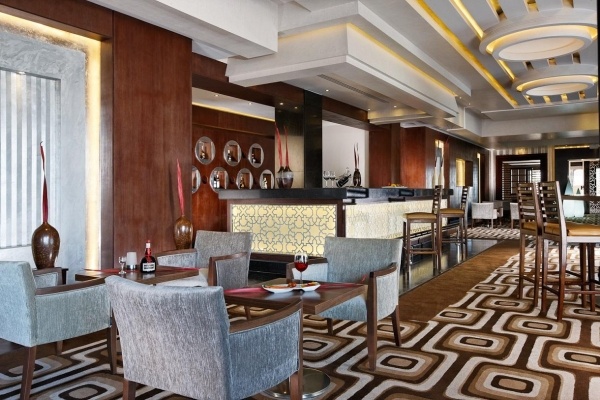 Gewan Hotel Cairo (ex.Tolip Golden Plaza Cairo)- Nílusi hajóút -Movenpick Resort Soma Bay *****, Egyiptom
