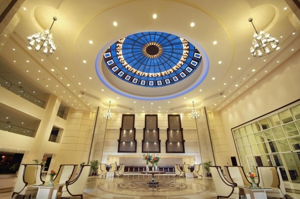 Gewan Hotel Cairo (ex.Tolip Golden Plaza Cairo)- Nílusi hajóút -Tropitel Sahl Hasheesh *****, Egyiptom