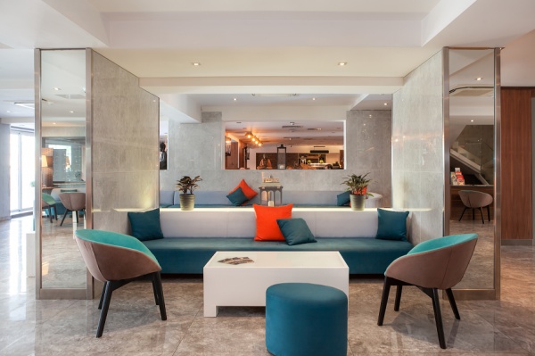 Bora Bora Ibiza Malta Resort and Beach Club Adults Only ****