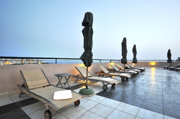 Calypso Hotel ****