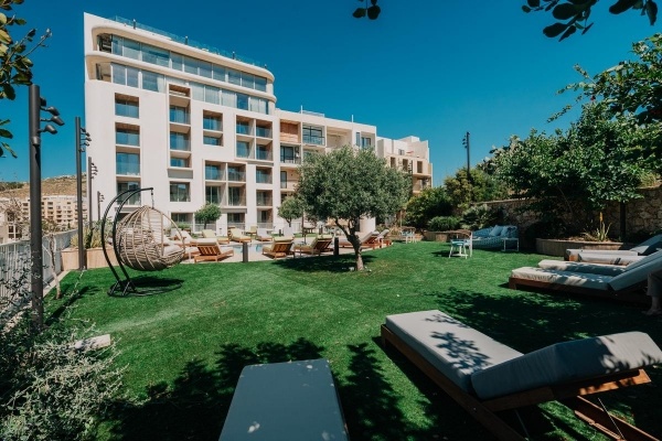 Reef Hotel Spa ****