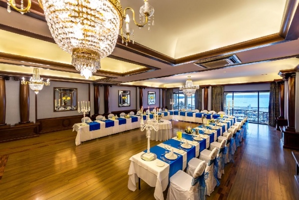 Grand Hotel ****