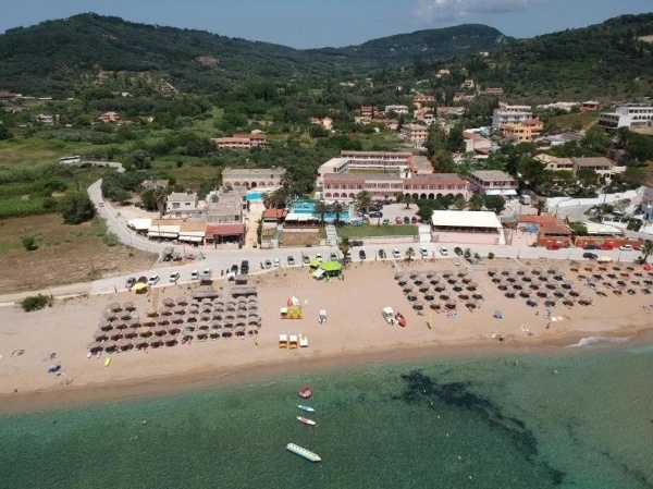 Alkyon Beach - 12 éjszakás