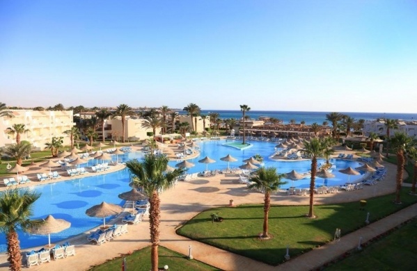 Jaz Palmariva Beach *****