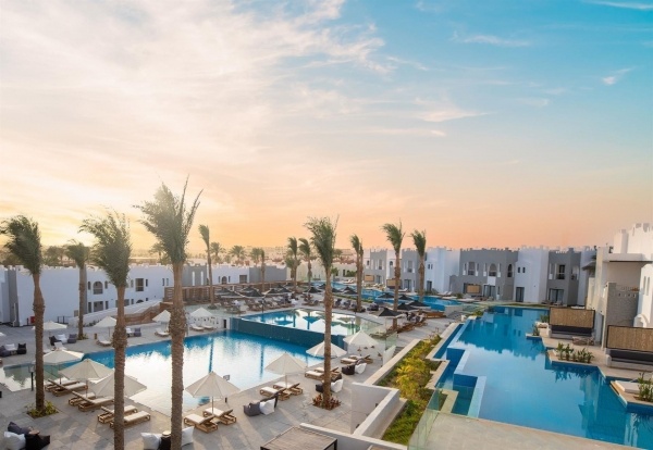 Sunrise Tucana Resort *****