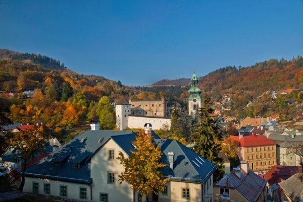 Szlovákia - Szlovákiai kincsek: Varázslatos körutazás három városban