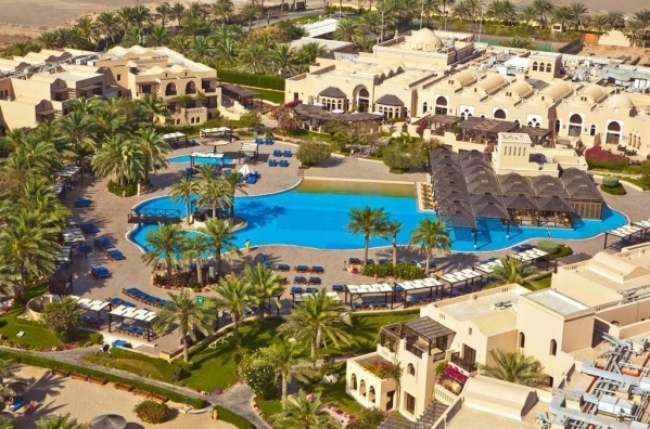 JAZ MIRAMAR AL AQAH *****