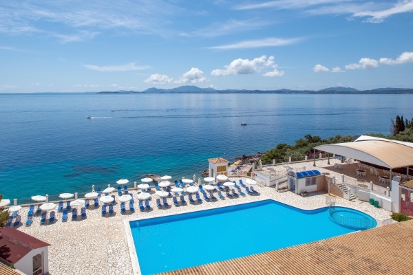 SUNSHINE CORFU HOTEL & SPA ****