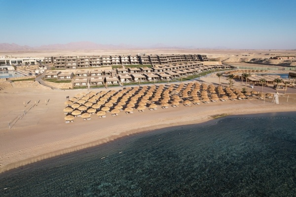 ALDIANA CLUB NAGA BAY  *****