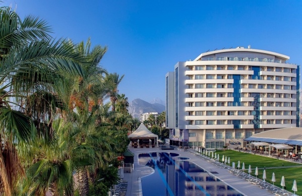 Porto Bello Hotel Resort & Spa *****